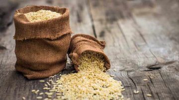 אורז מלא וארסן – הבעיה או רק הסימפטום?