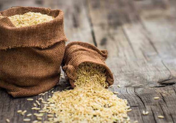 אורז מלא וארסן – הבעיה או רק הסימפטום?